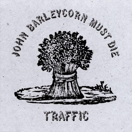 john barleycorn must die