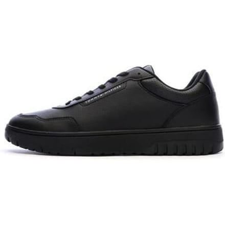 Lage Sneakers Tommy Hilfiger Th Hi Vulc