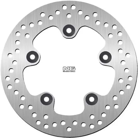 Remschijf voor vaste motorfiets NG Brake Disc DIS1511