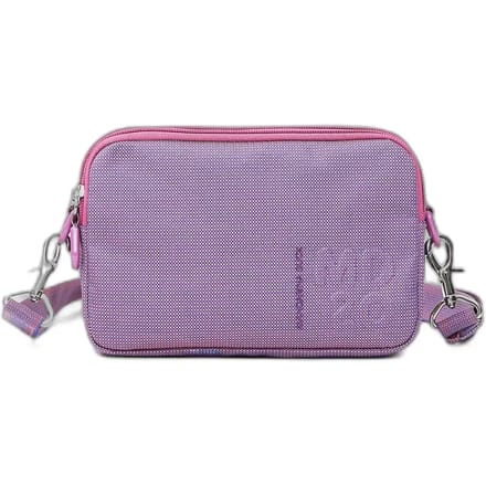 Schoudertas met dubbele compartimenten Mandarina Duck MD20