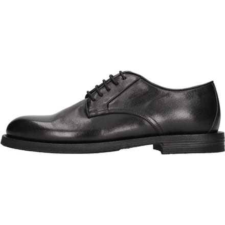 Pantanetti Lage schoenen zwart