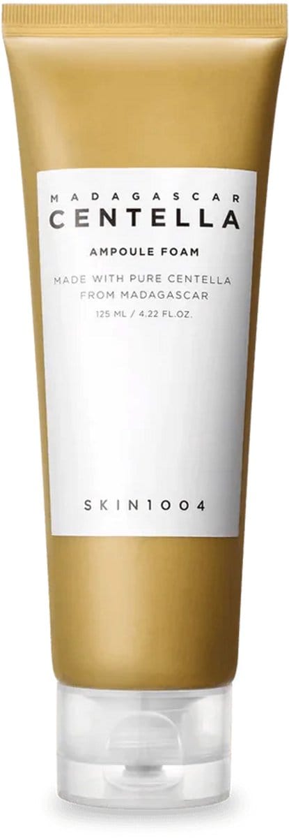Skin1004 Ampoule Foam Madagascar Centella 20 ml