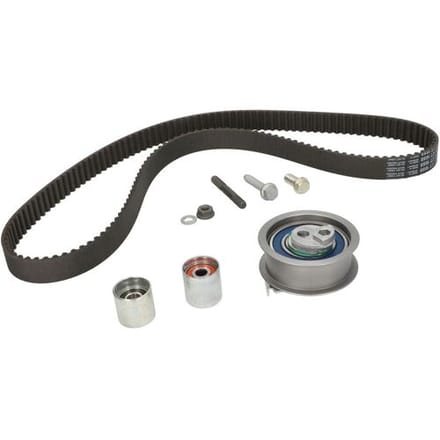Kleptimingset (riem + poelie) HEPU HEP20-1606