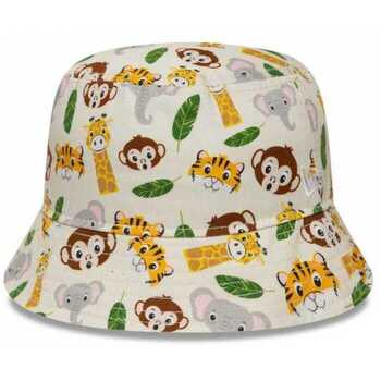 Hoed New-Era Tod aop bucket newera