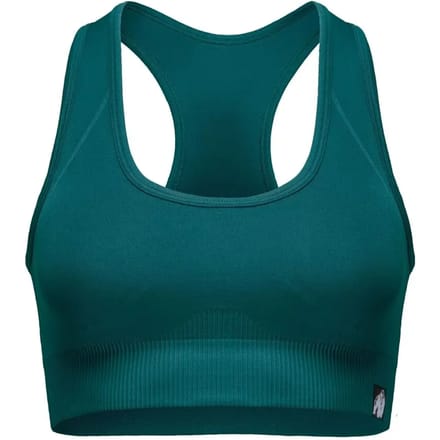 Naadloze beha voor dames Gorilla Wear Yava