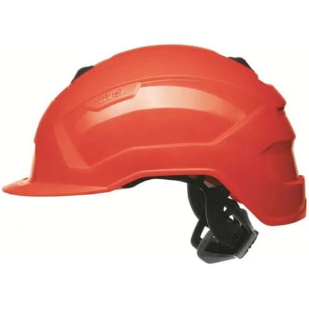 uvex pronamic 9731330 Veiligheidshelm EN 397 Rood