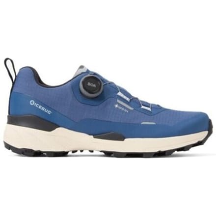 Lage Sneakers Icebug F0315005