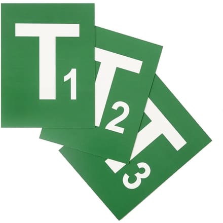 Tijdstip van overlijden plaat Tremblay CT