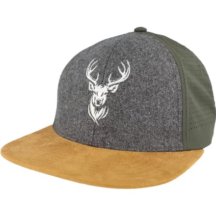 Snapback pet Eisglut Bavaria