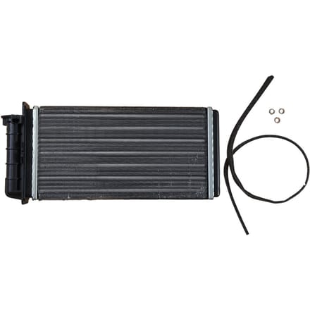 Warmtewisselaar, interieur verwarming NRF 53219