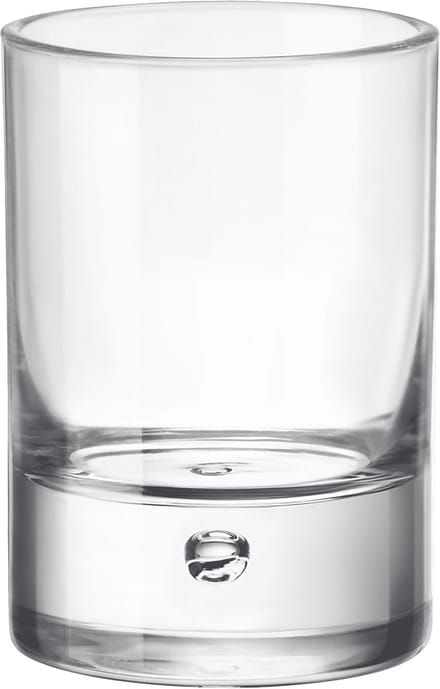 Bormioli Rocco Barglass Shotglas 5 Cl - 6 Stuks