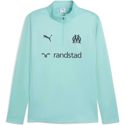 OM tracksuitjack 2025/26