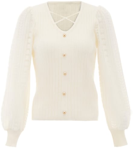 NAEMI Vest