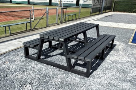 Rockwood® Kinderbed Metal Jesse