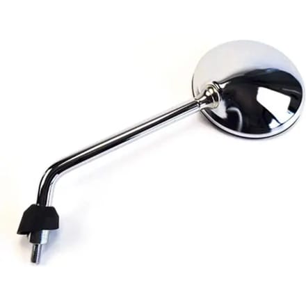 Linker motorspiegel HERT Mirrors Piaggio Vespa Gts Super E4