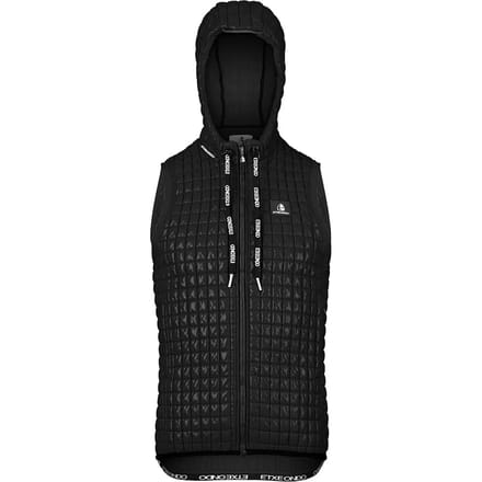 Vest met capuchon Etxeondo Urka