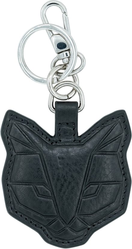 key holder CAT black