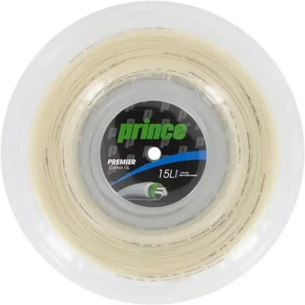 Tennissnaren Prince Premier Control 15 Réel