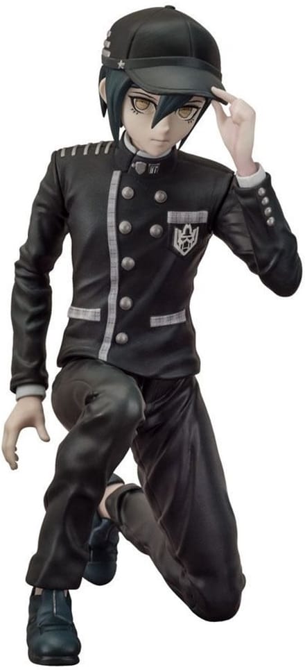 Danganronpa V3 Killing Harmony PVC Statue Shuichi Saihara 15 cm
