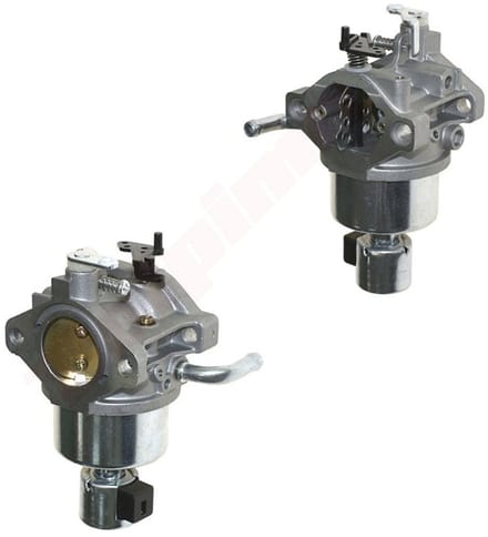 Carburateur passend op B&S ( 591731 , 594593 , 796109 ) S