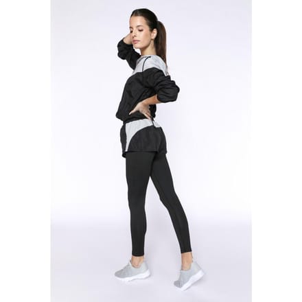 Adele Trainingstight met Short