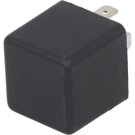 Ruitenwissertimer relais MAHLE MT 20