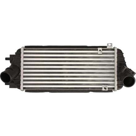 Intercooler THERMOTEC DA05009TT