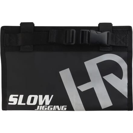 Kit Hearty Rise Slow Jig