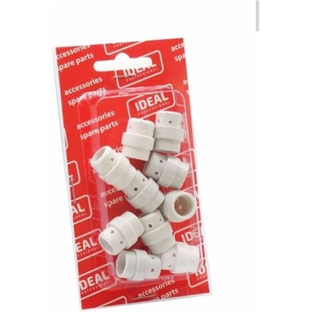 Accessoires en reserveonderdelen voor lasapparatuur IDEAL 101.9110/10