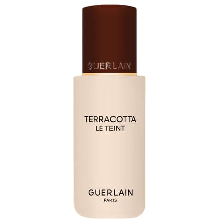 GUERLAIN Terracotta Le Teint Matte Fluid Foundation Vloeibare foundation Dames 35 ml