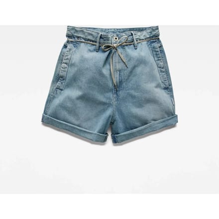 Dames shorts G-Star Lynton