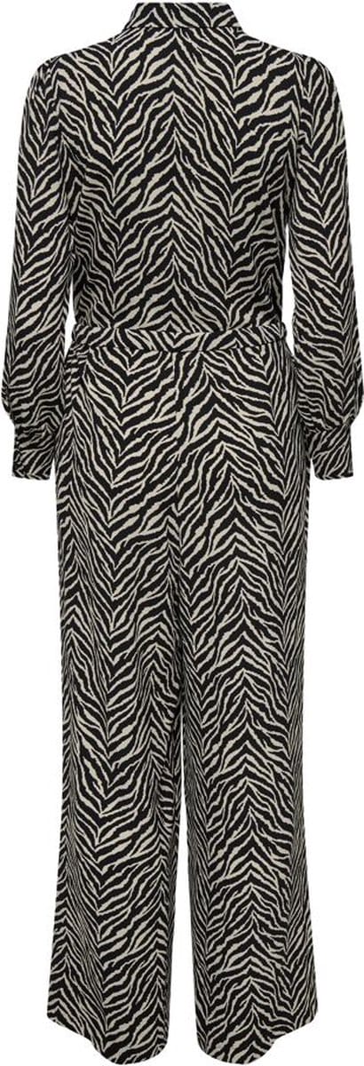 ONLY - ONLKATTY LIFE L/S JUMPSUIT PTM - Meisjes - Pakken