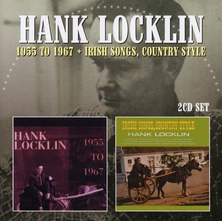 1955 To 1967/Irish Songs Country Style