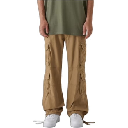 Broek MJ Gonzales