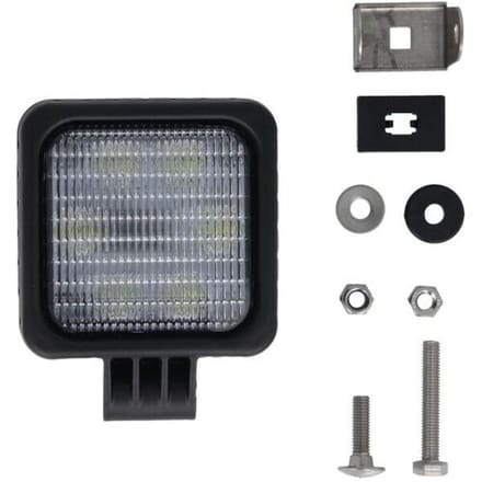 Werklampen WESEM LED9A.53707.00