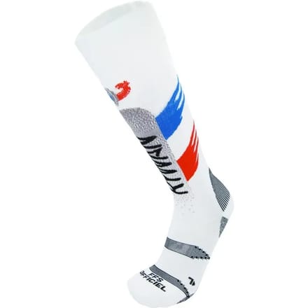 Paar skisokken Rywan Atmo Pro Climasocks