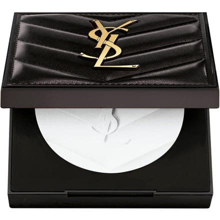 Yves Saint Laurent Hyper Finish Matterende Poeder Yves Saint Laurent - All Hours Hyper Finish - Matterende Poeder Translucent