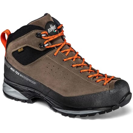 Wandelschoenen Lomer Marmolada Mid MTX