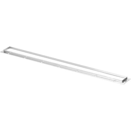Viega Advantix mounting frame for Advantix shower drain 100 cm 745387