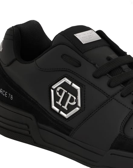 Lo-Top Sneakers P-Force 78