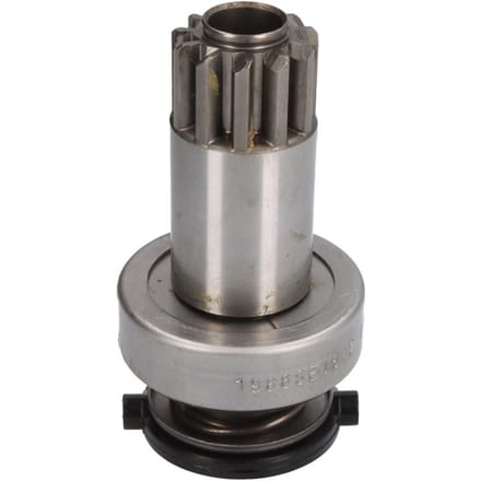 Vrijwielaandrijving/bendix, starter  BOSCH 1 986 SE1 642