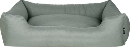 District 70 Classic Box Bed - Hondenmand - Cactus Green - XL - 117 x 82 cm