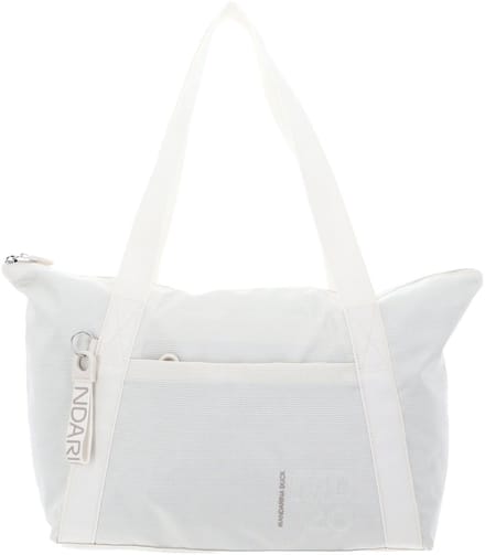 Mandarina Duck MD20 - opvouwbare shopper 50 cm (latte)