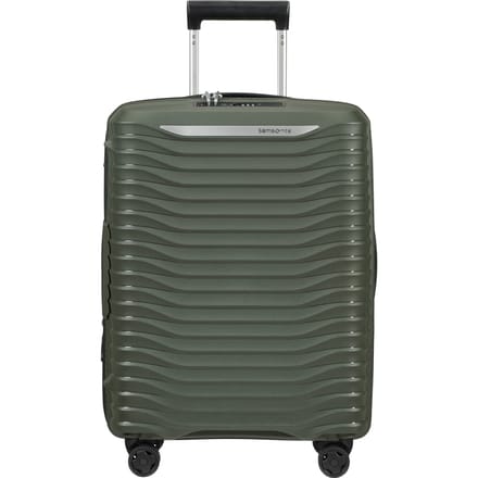 Samsonite Koffer - Upscape handbagage SP 55 x 40 x 20 uitbreidbaar- Climbing Ivy- 2,3 kg