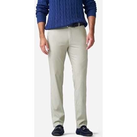 Meyer Broek Oslo Ultralight Flex Micro Cotton Blend Licht Groen / male
