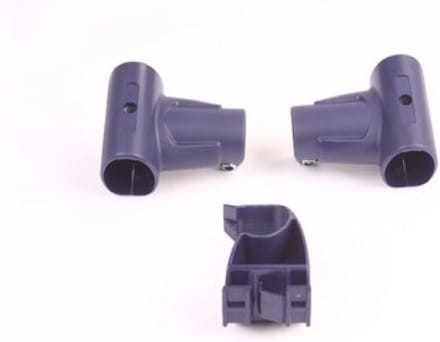 Thule T-stuk Links + rechts