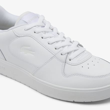 Lacoste  Lage Sneakers COURT ACE