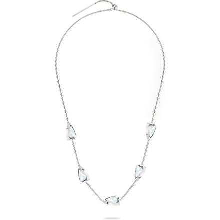 Liebeskind Ketting LJ-1695-N-45