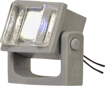 Viessmann Modelltechnik H0 Plafondspot Kant-en-klaar model 6338 1 stuk(s)