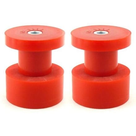 Polyurethaan ophangingsbus MPBS 6501353-00/80SHA